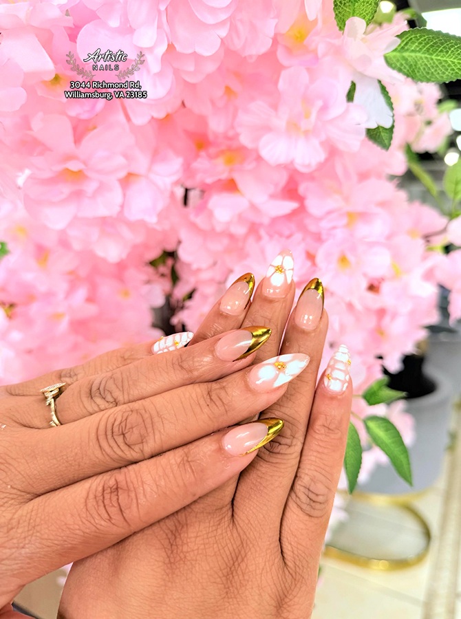 Artistic Nail Salon 100426 (1)